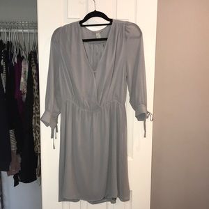 H&M mid length dress